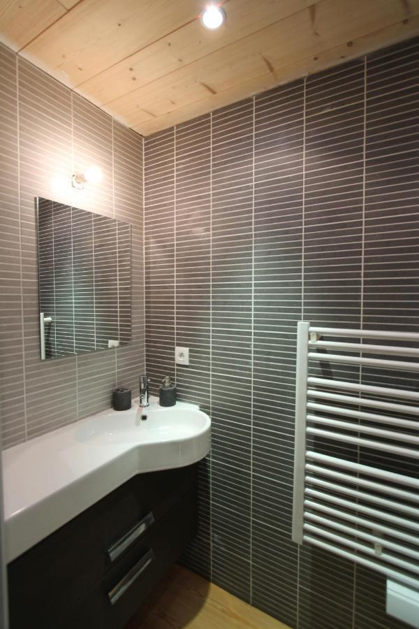 Chalet บาร์เซอลอนเน็ต ภายนอก รูปภาพ