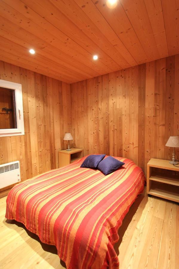 Chalet บาร์เซอลอนเน็ต ภายนอก รูปภาพ