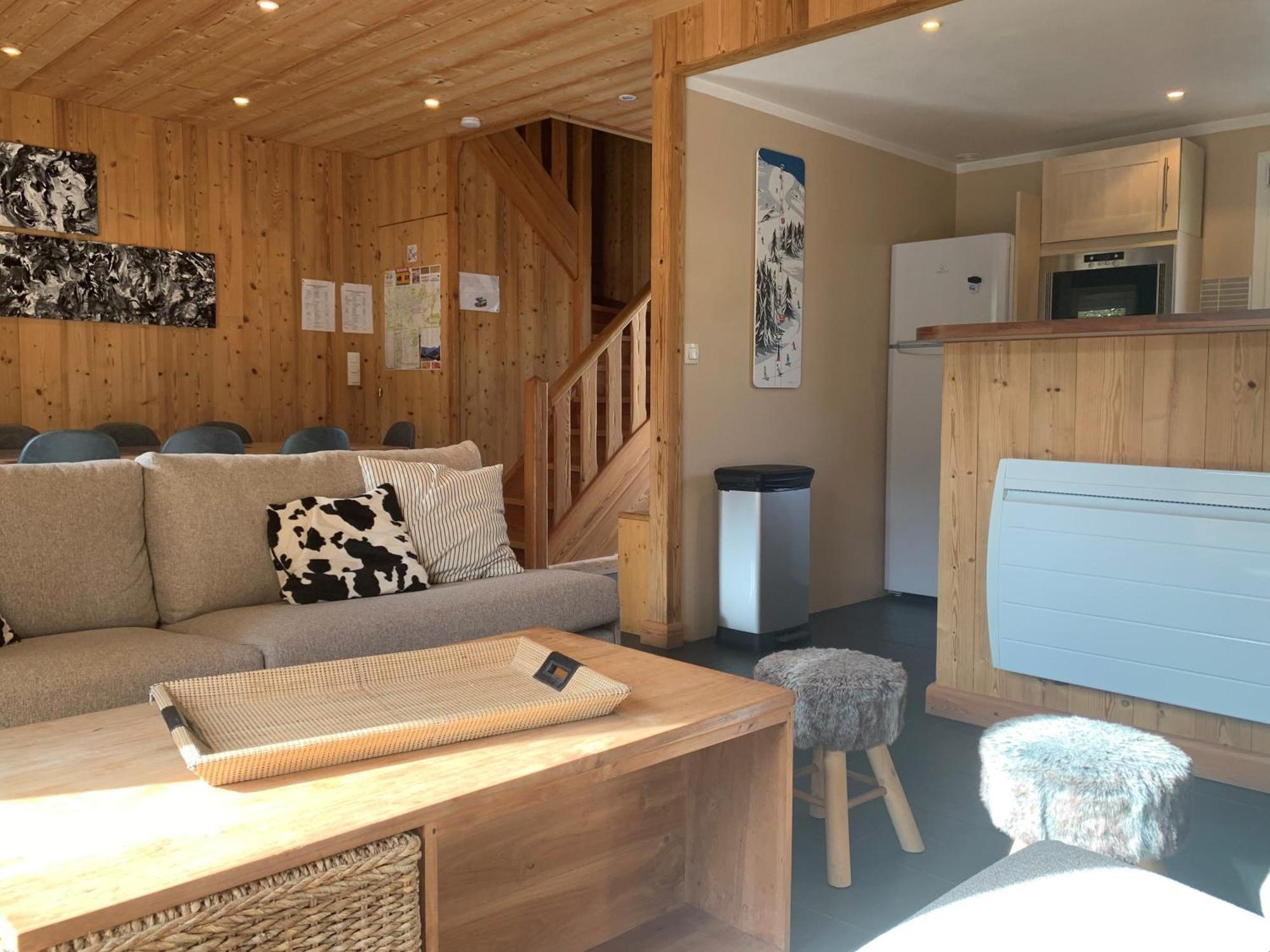 Chalet บาร์เซอลอนเน็ต ภายนอก รูปภาพ